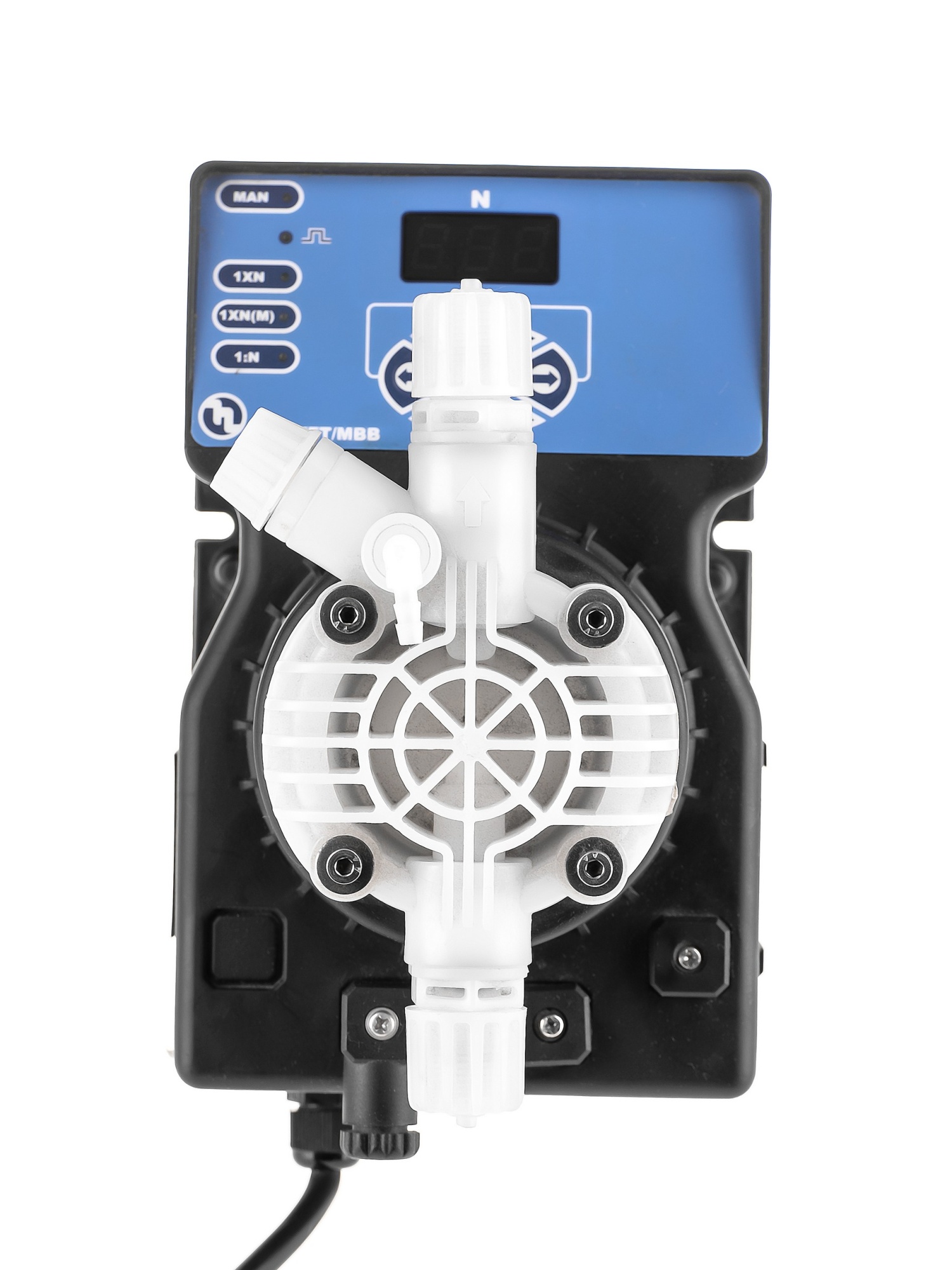 Дозирующий насос Etatron DLX-VFT/MB 05-07