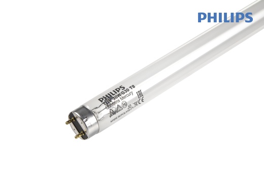 лампа Philips TUV 30w
