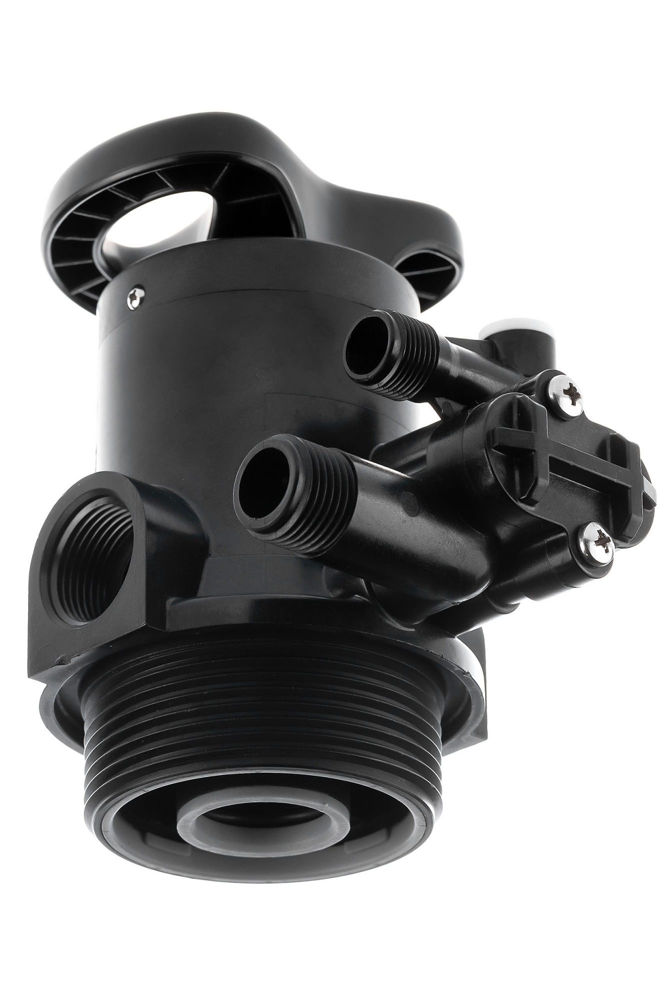 Адаптер для умягчителя 5 циклов  3/4" (TM-F64B)