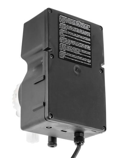 Дозирующий насос Etatron DLX-VFT/MB 05-07