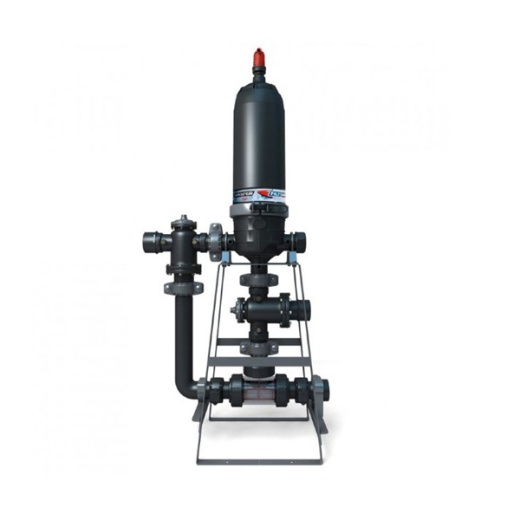Filtmaster-1/ADF-2