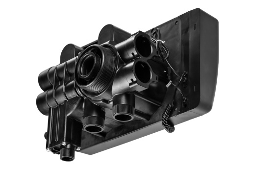 Блок управления RUNXIN F135A п/к