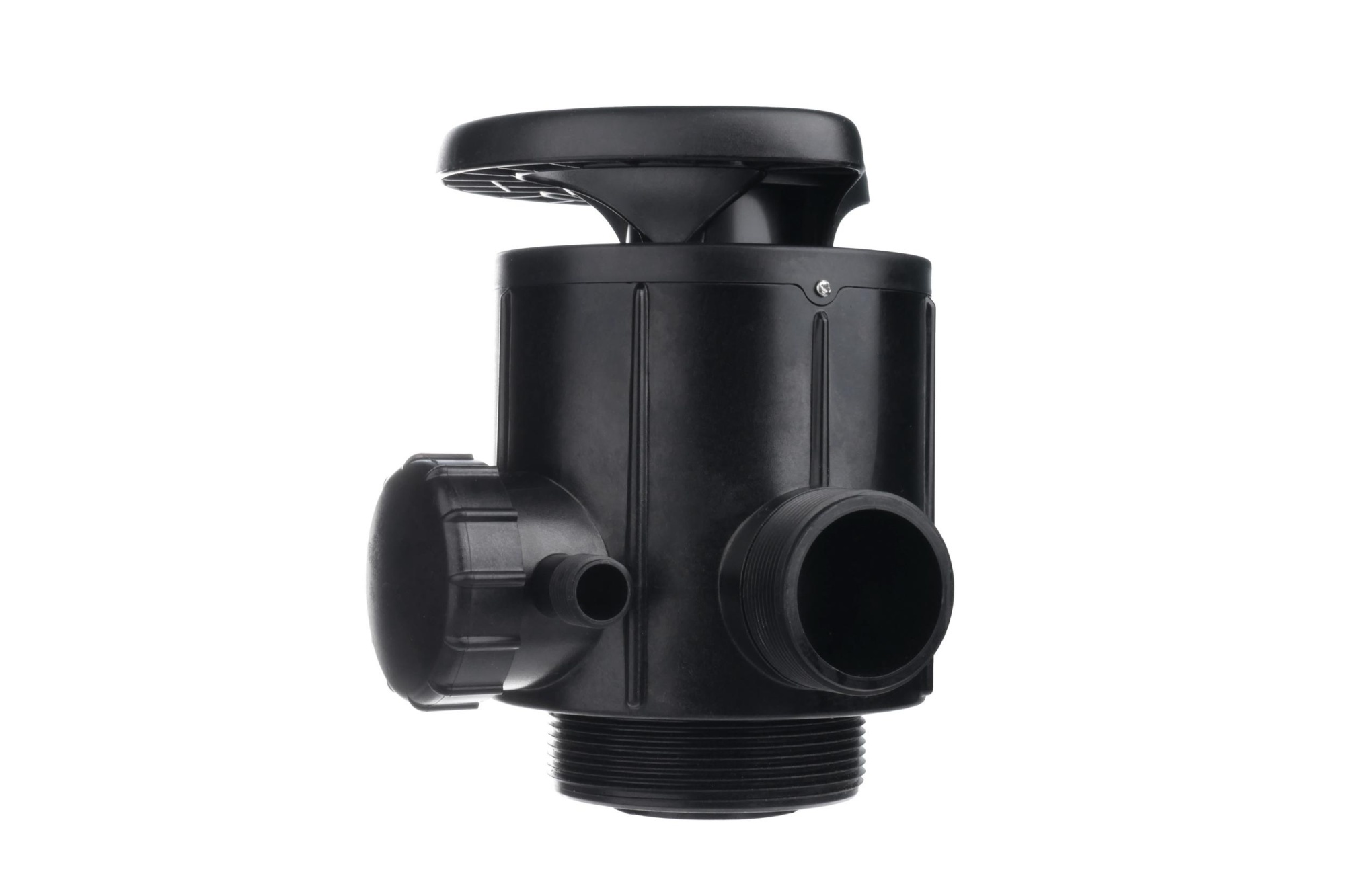 Адаптер с 5-поз-ым краном 4", 1,5", 2" F64D, 61210