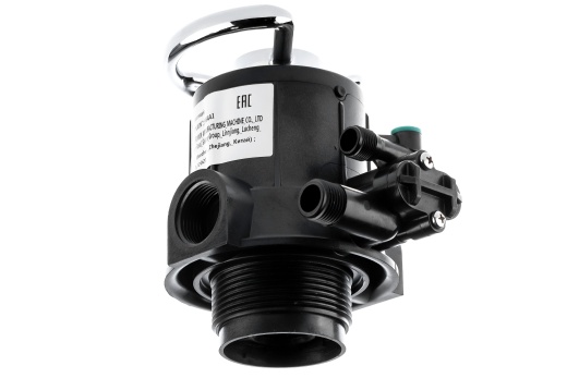 Адаптер для умягчителя 5 циклов  1" (TM-F64A1)