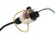 УОВ SSQYT5 - 16w (лампа Philips)
