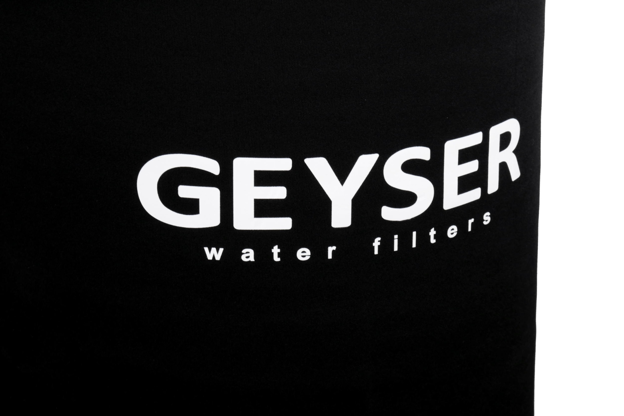 Чехол антиконденсатный 10х54 с логотипом Geyser