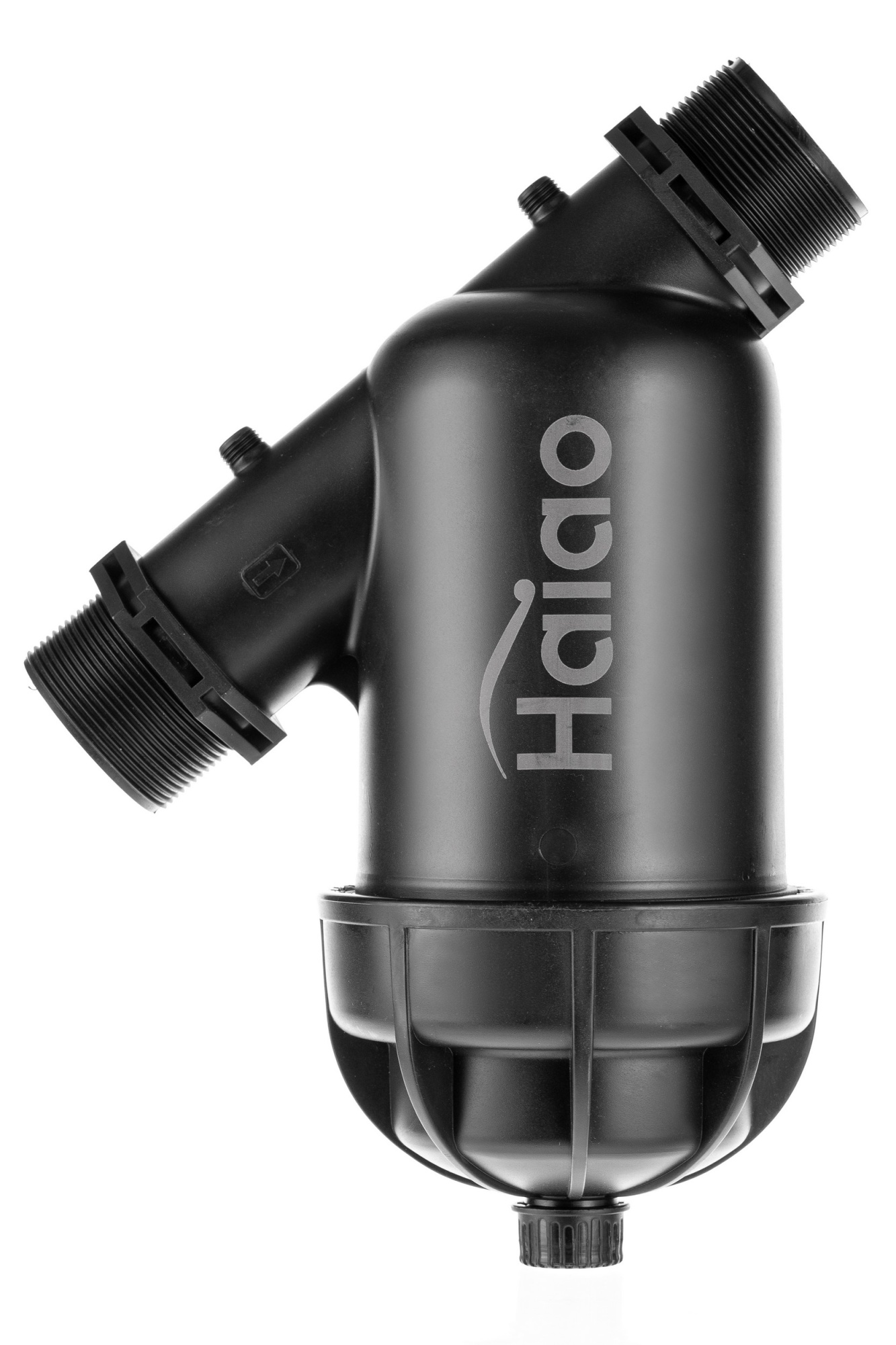 Фильтр дисковый HF-Y 2" 130 мкм