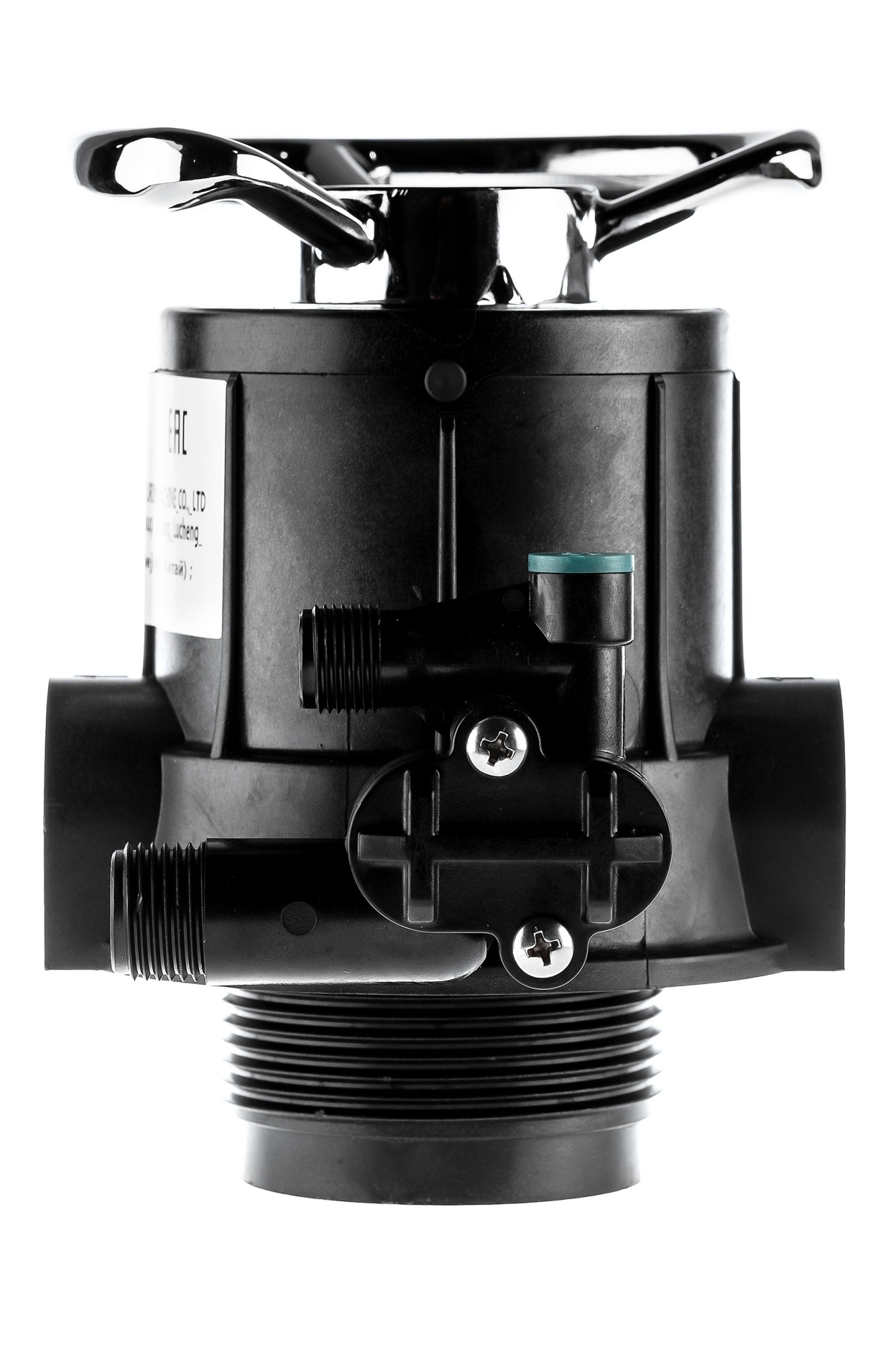 Адаптер для умягчителя 5 циклов  1" (TM-F64A1)