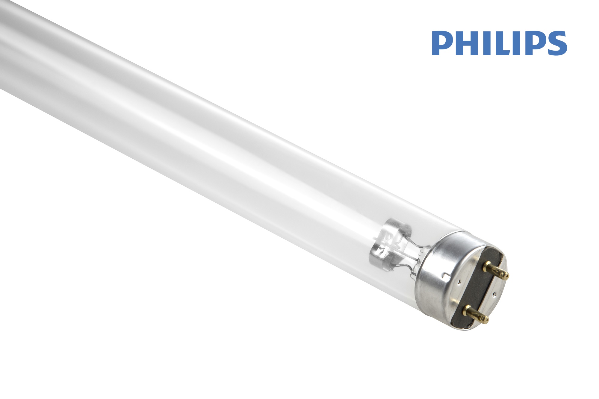 лампа Philips TUV 55w