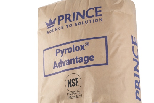 Pyrolox advantage, 14,15л