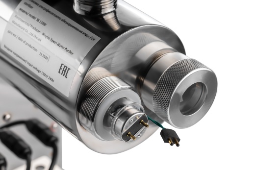 УОВ SS - 110w (лампа Philips)