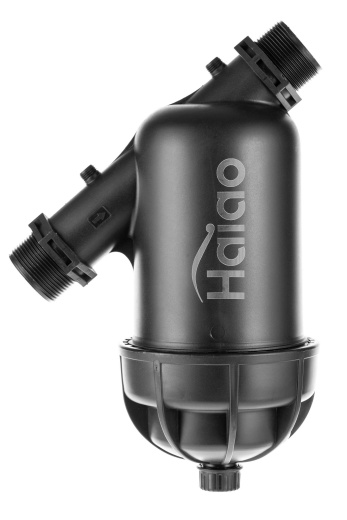 Фильтр дисковый HF-Y 1 1/2" 130 мкм