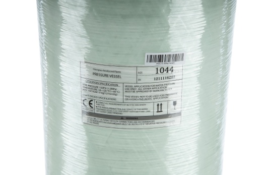 Корпус фильтра 10х44 2,5-0 Canature HY