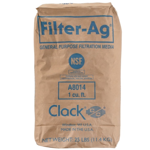 FilterAg 28,3л
