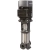 Насос Grundfos CR1-25