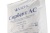 Сорбент АС (фр.0.3 - 0.7), 25л