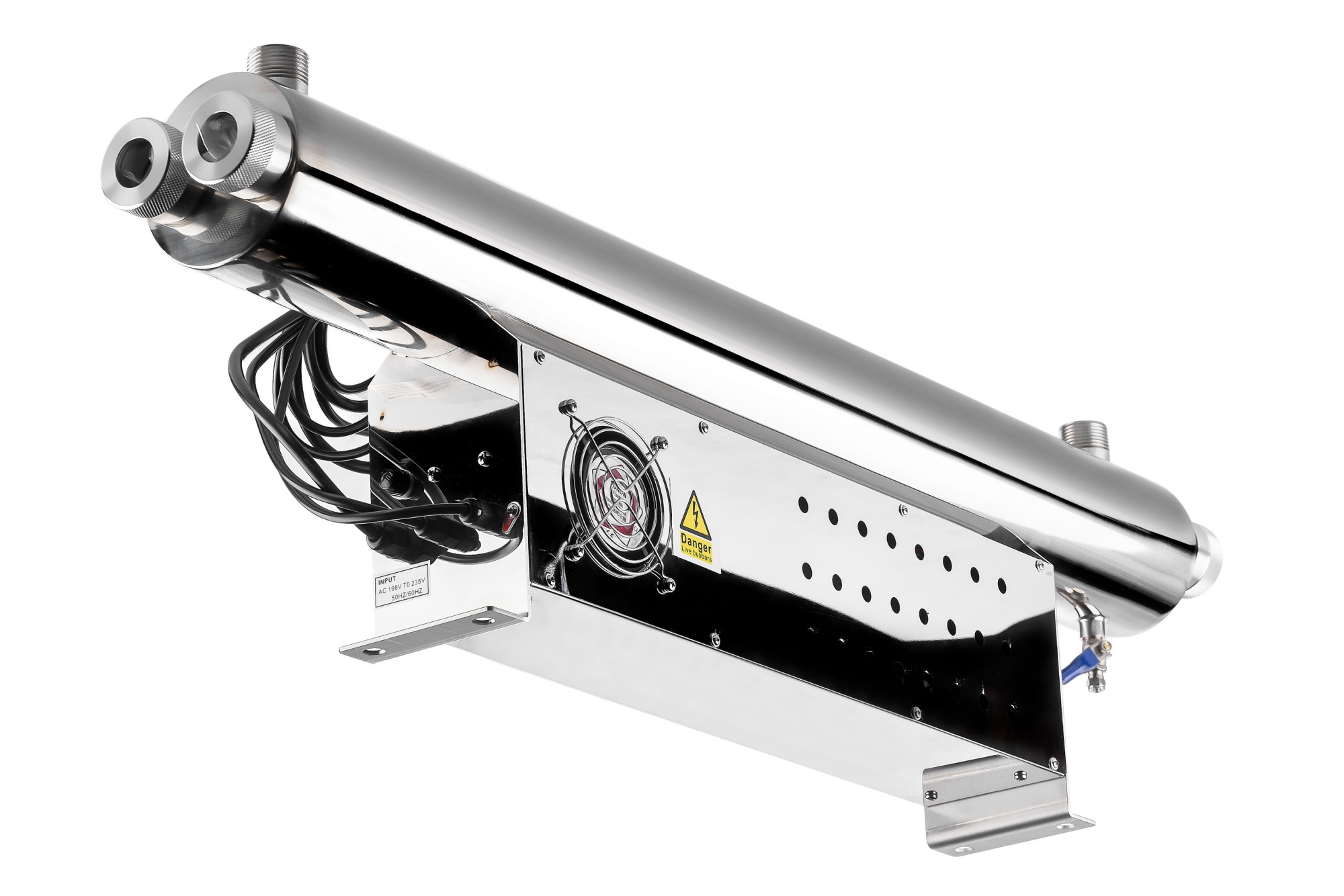 УОВ SS - 110w (лампа Philips)