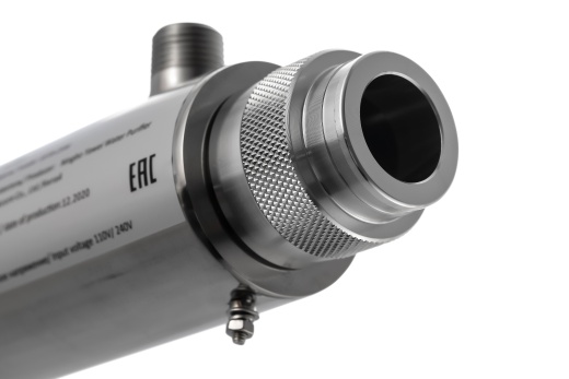 УОВ SST8 - 25w (лампа Philips)