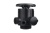 Адаптер с 5-поз-ым краном 4", 1,5", 2" F64D, 61210