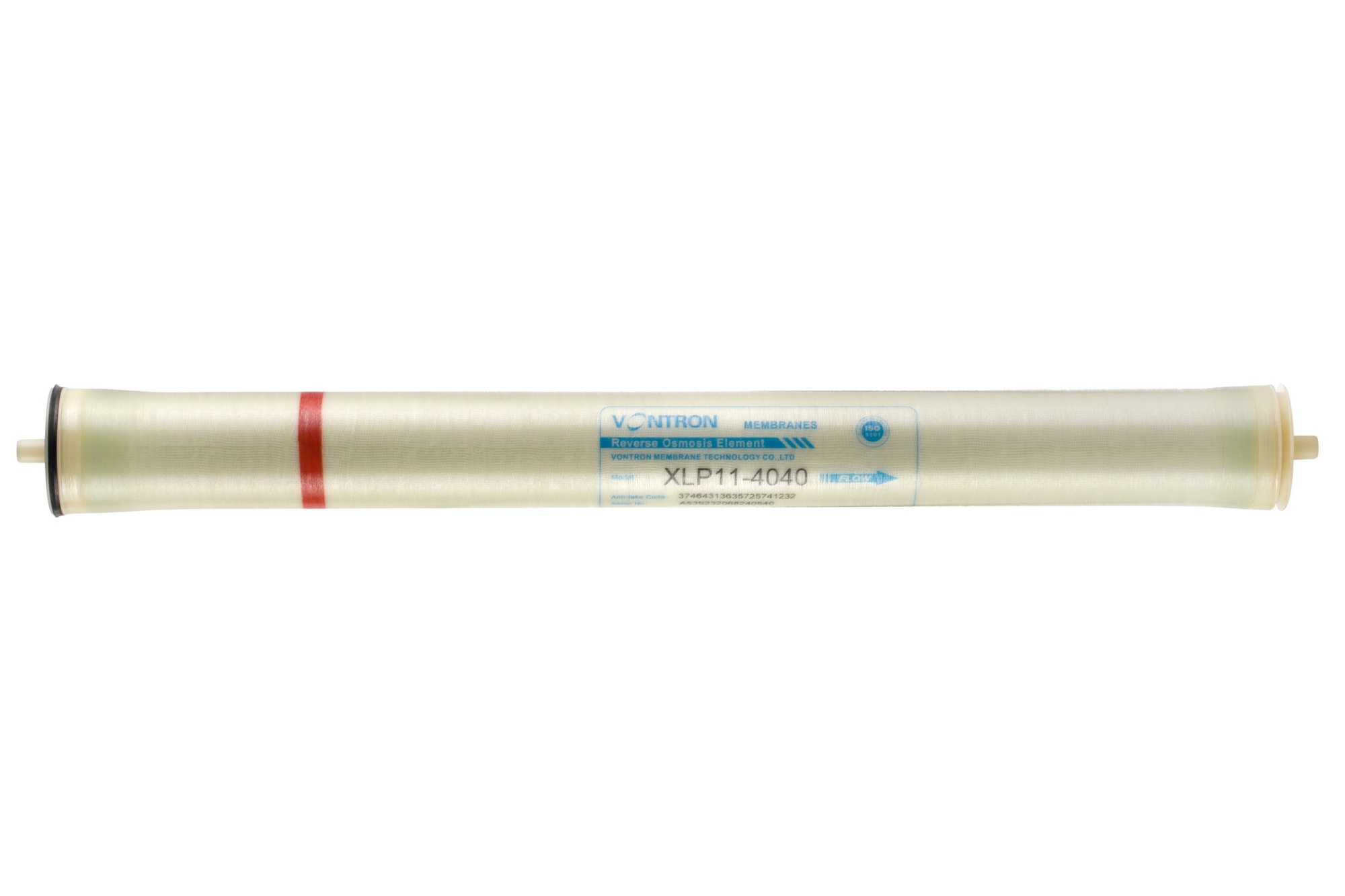 Мембрана XLP11-4040 Vontron