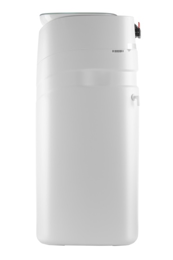 Корпус Гейзер Кабинет WS 1035, Canature
