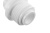 Фитинг прямой 1/4-1/2 трубка-резьба MC0407