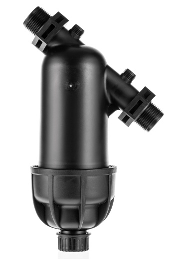 Фильтр дисковый HF-Y 3/4" 130 мкм