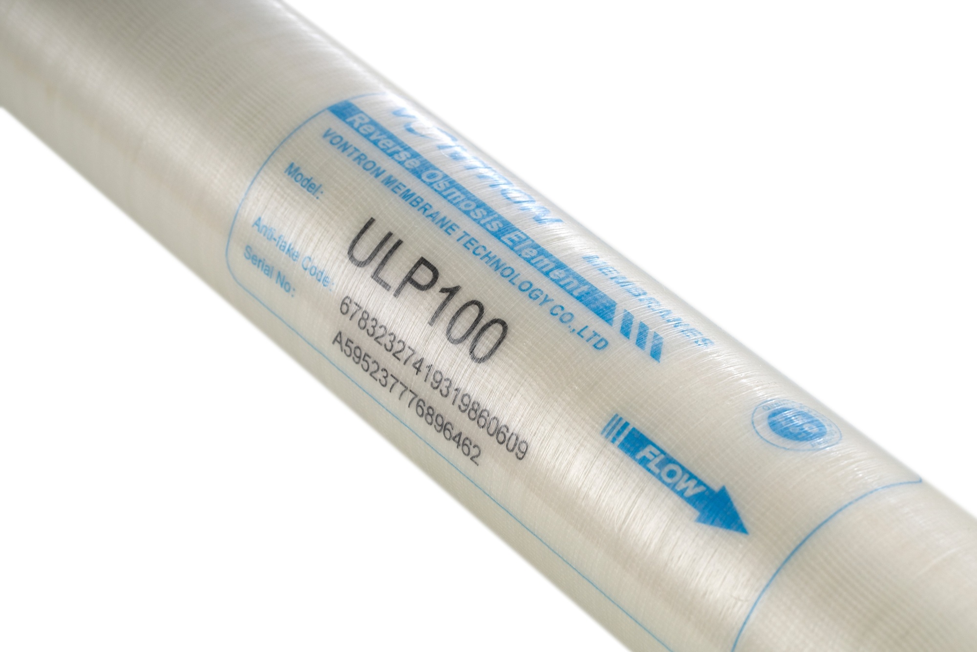 Мембрана ULP100-4040 Vontron