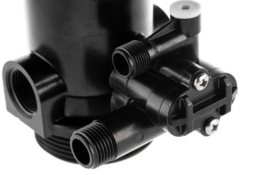 Адаптер для умягчителя 5 циклов  3/4" (TM-F64B)