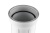 Корпус Гейзер 10SL 3/4"